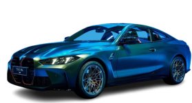 BMW M4 Special Edition 2025