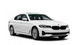 BMW M550i Xdrive 2022