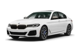 BMW M550i xDrive Sedan 2024