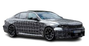 BMW M5 2028 BMW M5 2028