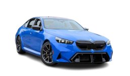 BMW M5 PHEV 2025 BMW M5 PHEV 2025