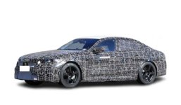 БМВ М5 Седан 2025