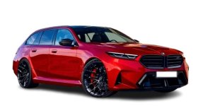 BMW M5 Touring 2027 BMW M5 Touring 2027
