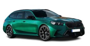 BMW M5 Touring 2026