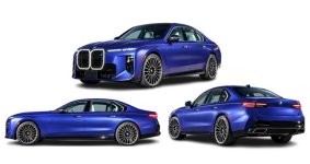 BMW M760 xDrive 2027