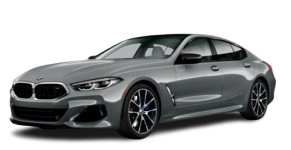 BMW M850i xDrive Gran Coupe 2025 BMW M850i xDrive Gran Coupe 2025