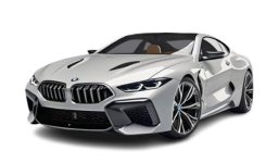BMW M8 Competition Coupe 2025 BMW M8 Competition Coupe 2025