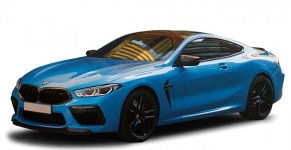 BMW M8 Competition 2023 BMW M8 Competition 2023