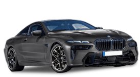BMW M8 Coupe 2024