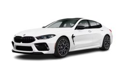 BMW M8 Gran Coupe 2025 BMW M8 Gran Coupe 2025