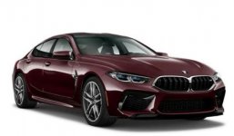 BMW M8 Gran 2023