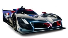 BMW M Hybrid V8 2026 BMW M Hybrid V8 2026