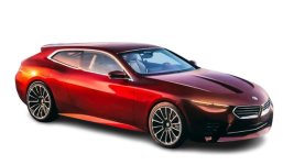 BMW Speedtop Concept 2025 BMW Speedtop Concept 2025