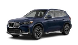 BMW X1 2026