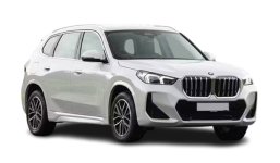 BMW X1 LWB sDrive18Li M Sport