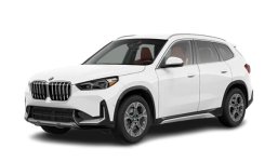 BMW X1 M35i  2027