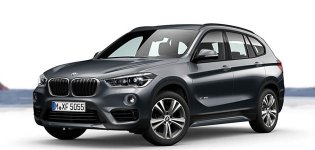 BMW X1 sDrive 16d 