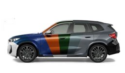 BMW X1 xDrive23i 2024