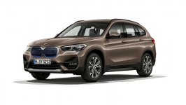 BMW X1 xDrive28i 2023