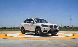 BMW X1 xDrive 20d