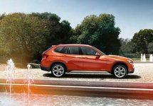 BMW X1 xDrive 20i 