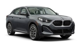 New BMW X2 Car Prices In Nigeria CCP NGA