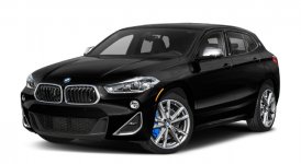 BMW X2 M35i 2021