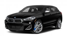 BMW X2 M35i 2022