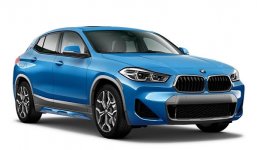 BMW X2 sDrive28i 2023