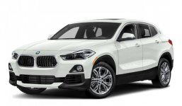 BMW X2 xDrive28i 2022