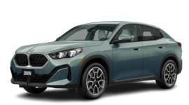 BMW X2 xDrive28i 2026 BMW X2 xDrive28i 2026