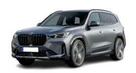 BMW X3 2025 BMW X3 2025