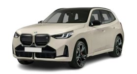 BMW X3 2026