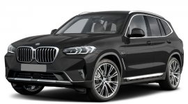 BMW X3 M40i 2023