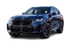 BMW X3 M50 xDrive 2027