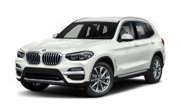 BMW X3 sDrive30i 2022
