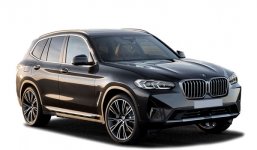 BMW X3 xDrive30i 2022