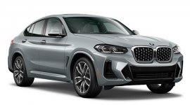 BMW X4 xDrive30i 2022