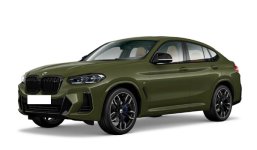 BMW X4 xDrive30i 2024