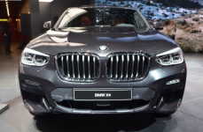 BMW X4 xDrive 30i BMW X4 xDrive 30i
