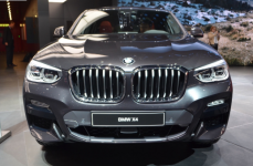 BMW X4 xDrive 30i