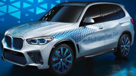 BMW X5 xDrive45e Plug-In Hybrid 2022