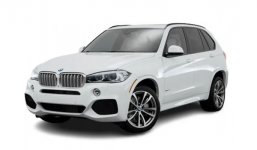 BMW X5 Hybrid 2022