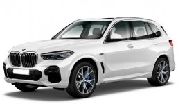 BMW X5 Hybrid 2023