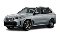BMW X5 Hybrid 2025