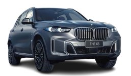 BMW X5 xDrive40Li 2024