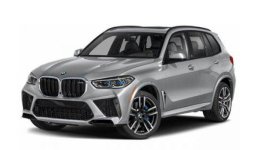 BMW X5 M50i 2024