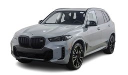 BMW X5 M60i 2026 BMW X5 M60i 2026
