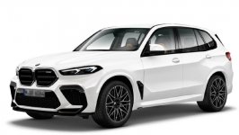 BMW X5 M 2023