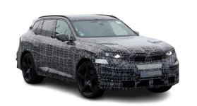 BMW X5 M 2028